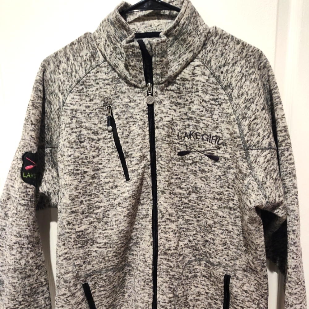 Lakegirl Jacket